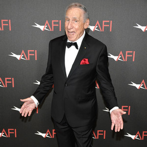 Mel Brooks Mel Brooks